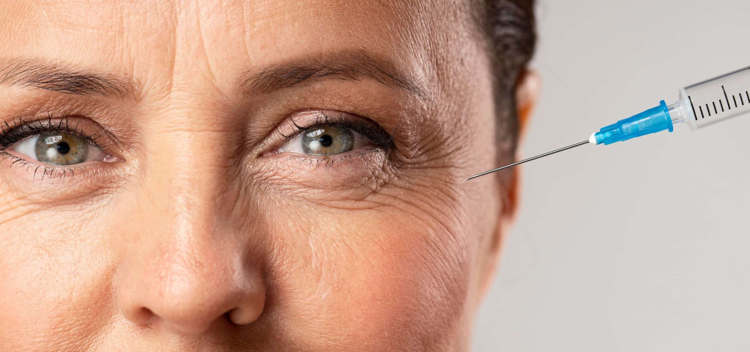Anti-Wrinkle Injections